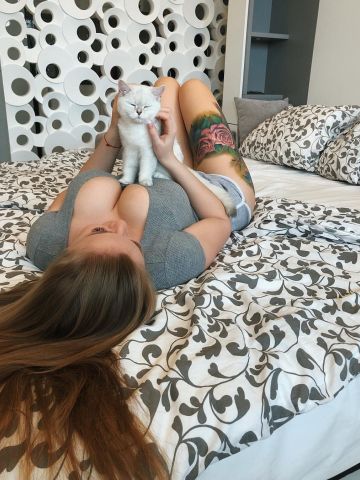 Индивидуалка Карина Фотография 3
