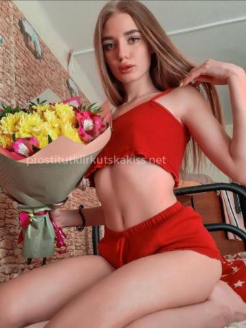 Индивидуалка Нина Фотография 2